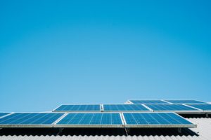 solar energy