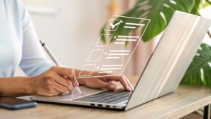 Virtual Evaluation Services